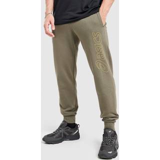 ASICS Logo Joggers, Grøn - M
