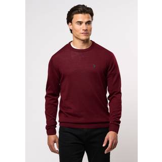 Kent Merinowool Knit - U.S. Polo Assn - Herre - XL