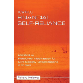 Towards Financial Self-reliance