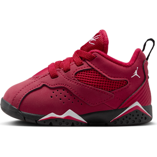 Jordan MVP 92-sko til babyer/småbørn - rød - 25