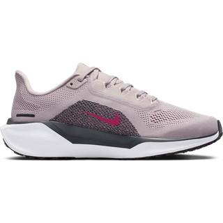 Nike Neutral Running Shoe Women - Violet, Black, Size 5.5 - violet