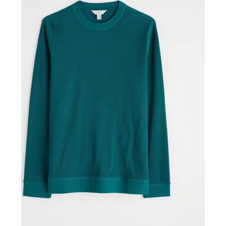 Seasalt Cornwall Seasalt Cornwall Herre Jackline Vaflet Jersey Top