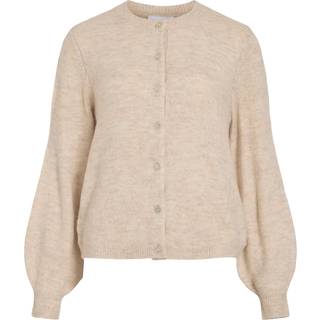Vigladys Strikket Cardigan