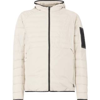 BOSS Urbanex Jacket Off White