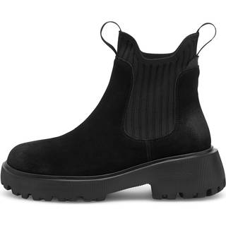 Isabella Warm Støvler, Black, 39