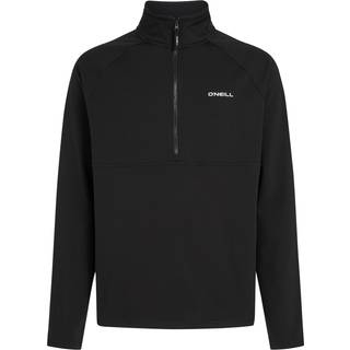 O'Neill Fwc'Cruz Half-Zip Fleece Sweater - XXL - black out