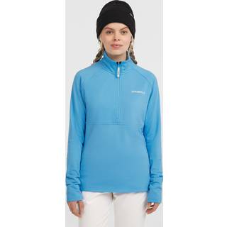 O'Neill Women's FWC' Cruz Fleece Fleecesweatere Damer størrelse M farve blå