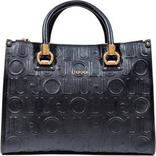 Liu Jo Manhattan M Håndtaske sort