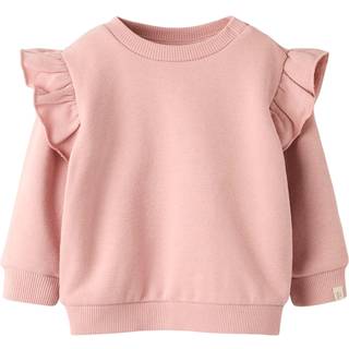 Langærmet Sweatshirt