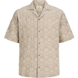 Relaxed Fit Hawaiiskjorte