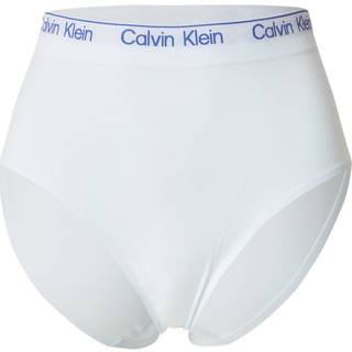Shapewear Briefs - Icon - Blue - M