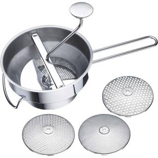 Enhed til mashing, 42 cm, rustfrit stål - Westmark