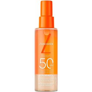 Lancaster Sun Care Face & Body Sun Beauty Water SPF50 100 ml