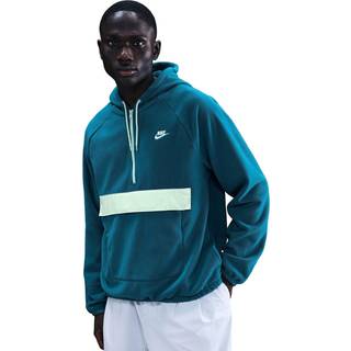 Vinterklar Nike Club-trøje til mænd - blå - XL