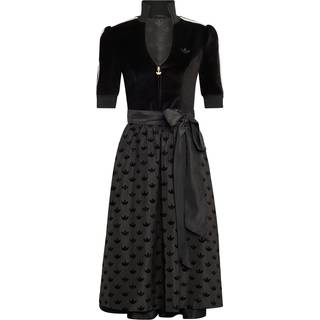 ADIDAS ORIGINALS DIRNDL-kjole - Black - 30