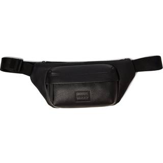 Hugo Ethon Bæltetaske sort