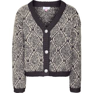 Vmrory Strikket Cardigan
