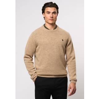 Ketil Lambswool Knit - U.S. Polo Assn - Herre - XL