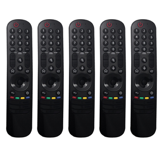 Udskift MR23GA AKB76043107 stemmefjernbetjening til Smart TV