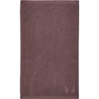MP Hand Towel − Mocha - Brun