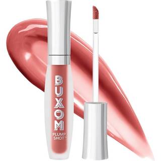 Buxom Plump Shot Lip Serum Plush Peach - 4 ml