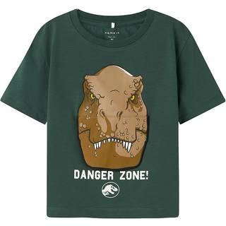 Jurassic Park T-shirt