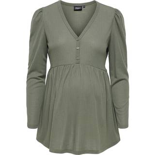 Olmcamoni Bluse - XXXL