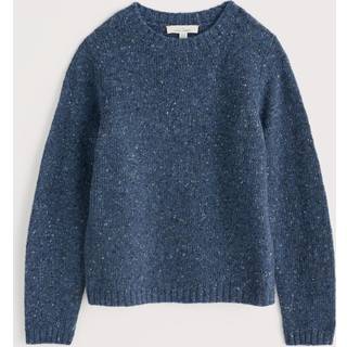 Seasalt Cornwall Seasalt Cornwall Blue Dawson Pick Jumper