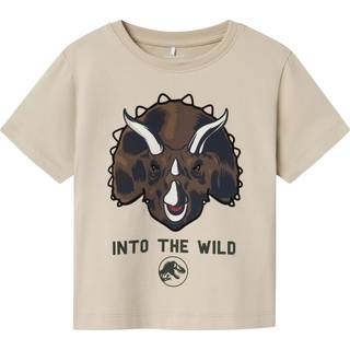 Jurassic Park T-shirt