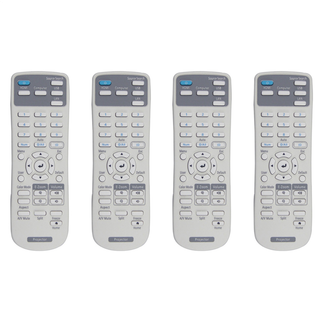 Projektor fjernbetjening 219863500 til BrightLink 725Wi/1485Fi