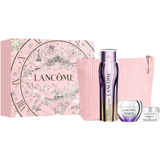 Lancome Ansigtspleje SerumRénergie Triple Serum Retinol Set Rénergie Triple Serum Retinol 50 ml + Rénergie H.P.N. 300-Peptide Cream 15 ml + Rénergie Eye Cream 5 ml 1 Stk. (1.265,00 kr / 1 stk.) - 1 Stk.