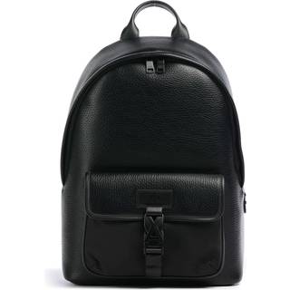 Armani Exchange Simon Rygsæk sort