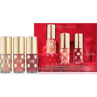 Estée Lauder Eyes On The Prize Sumptuous Extreme Trio