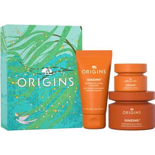 Ginzing Glowing Essentials Gaveæske