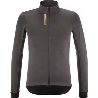 Mavic Aksium Thermo Cykeljakke Lange ærmer Mand - Carbon