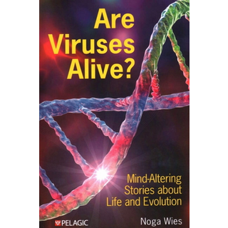 Are Viruses Alive?