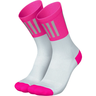 Strømper INCYLENCE HIGH-VIZ V3 inchigv3pin Størrelse 39-42