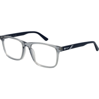Pepe Jeans PJ3518 909 54 Briller Mænd Krystalklar - Transparent Grey - 54mm