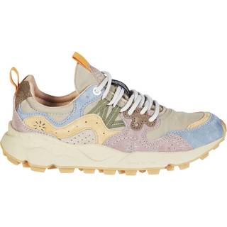 Flower Mountain Yamano 3 Uni Sneaker størrelse 37 farve brun