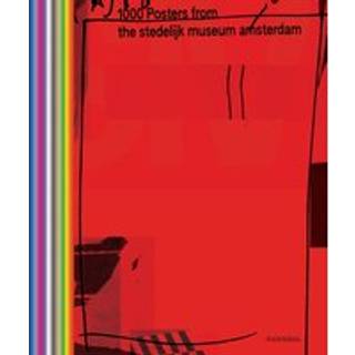 Stedelijk Museum Posters by Color