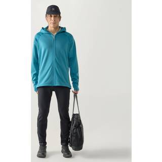 Haglöfs Men's Rosson Tights True Black, M