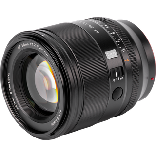 Viltrox AF 56mm f/1.2 Pro Sony E-mount