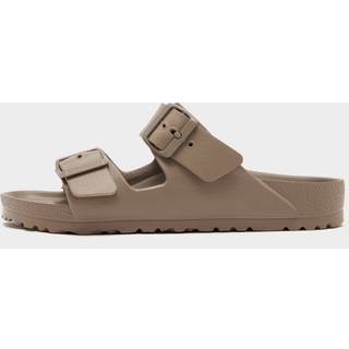 Birkenstock Arizona EVA Dame, Brun - 38