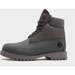 Timberland 6 Inch Utility Boots, Grå - 41