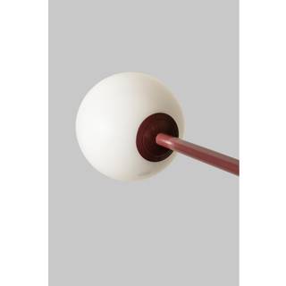 IT´S ABOUT ROMI Hængelampe Copenhagen, Rød, Stue/spisestue, Metal