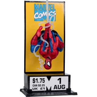 McFarlane Marvel Collection actionfigur (Spiderman)