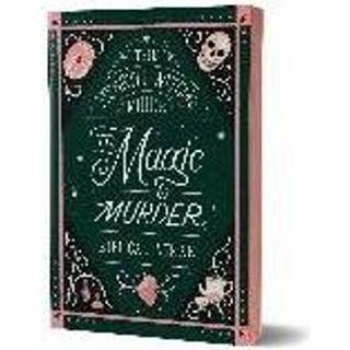 The Hearth Witch's Guide to Magic & Murder