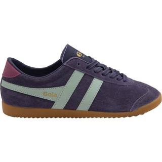 Gola Women's Bullet Suede Sneaker Damer størrelse 6 farve kulørt