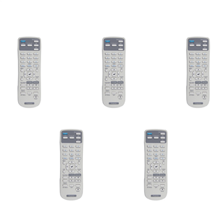 Projektor fjernbetjening 219863500 til BrightLink 725Wi/1485Fi