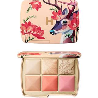 Hourglass Ambient Lighting Edit Unlocked Deer
